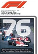 1976 FIA Formula One World Championship Season Review