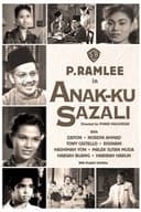Anak-Ku Sazali