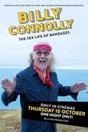 Billy Connolly: The Sex Life of Bandages