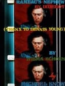 ‘Rameau’s Nephew’ by Diderot (Thanx to Dennis Young) by Wilma Schoen