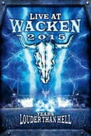 Death Angel: Live at Wacken