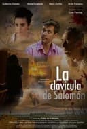 La Clavícula De Salomón