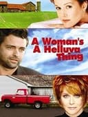 A Woman's a Helluva Thing