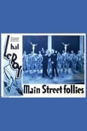 Main Street Follies