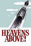 Heavens Above!