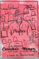 Cannibal Woman