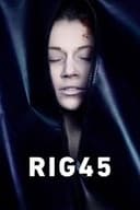 RIG45 絶海に潜む闇
