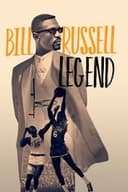 ビル・ラッセル: NBA伝説の男