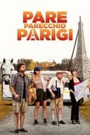 Pare parecchio Parigi