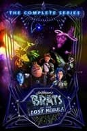 Brats of the Lost Nebula