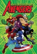 アベンジャーズ 地球最強のヒーロー