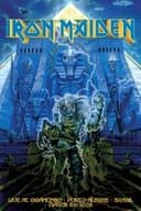 Iron Maiden - Porto Alegre, Brazil