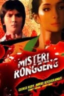 Misteri Ronggeng