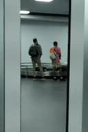 A Chegada de Avelino