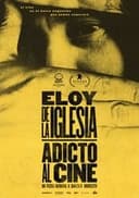 Eloy de la Iglesia, adicto al cine