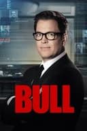 BULL / ブル 法廷を操る男