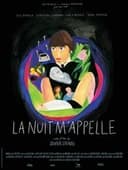 La nuit m'appelle