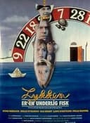 Lykken er en underlig fisk