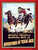Adventures of Texas Jack