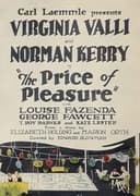 The Price of Pleasure