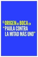 Paula contra la mitad más uno