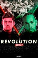 Rétro F1 2021 : Révolution