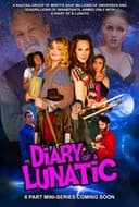 Diary Of A Lunatic