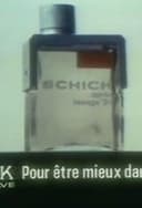 Schick After-Shave