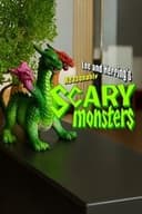 Lee and Herring's Reasonably Scary Monsters