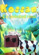 Kossan: En oväntad resa