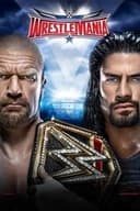 WWE レッスルマニア32