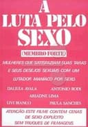 A Luta Pelo Sexo