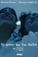 Al amor se ha dicho