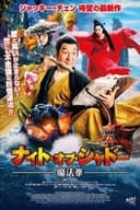 ナイト・オブ・シャドー 魔法拳