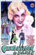 Cendrillon de Paris