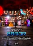 ERROR