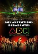 Los Auténticos Decadentes | ADN Experiencia 360°