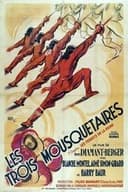 Les Trois Mousquetaires