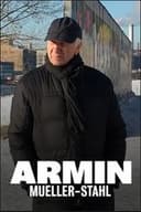 Armin Mueller-Stahl - Ein Gaukler in Hollywood