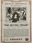 The Moving Finger