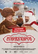 Šventa Karvė