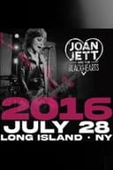 Joan Jett & the Blackhearts - Live at Jones Beach Long Island, NY 2016