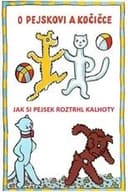 Jak si pejsek roztrhl kalhoty