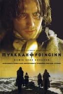 Myrkrahöfðinginn