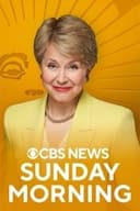 CBS News Sunday Morning