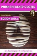 Phish: The Baker's Dozen: Night 12 - Boston Creme