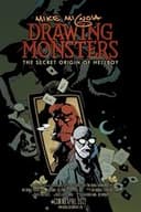 Mike Mignola: Drawing Monsters