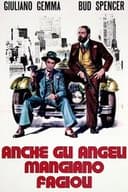 Anche gli angeli mangiano fagioli