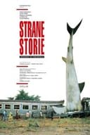 Strane storie