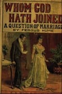 Whom God Hath Joined